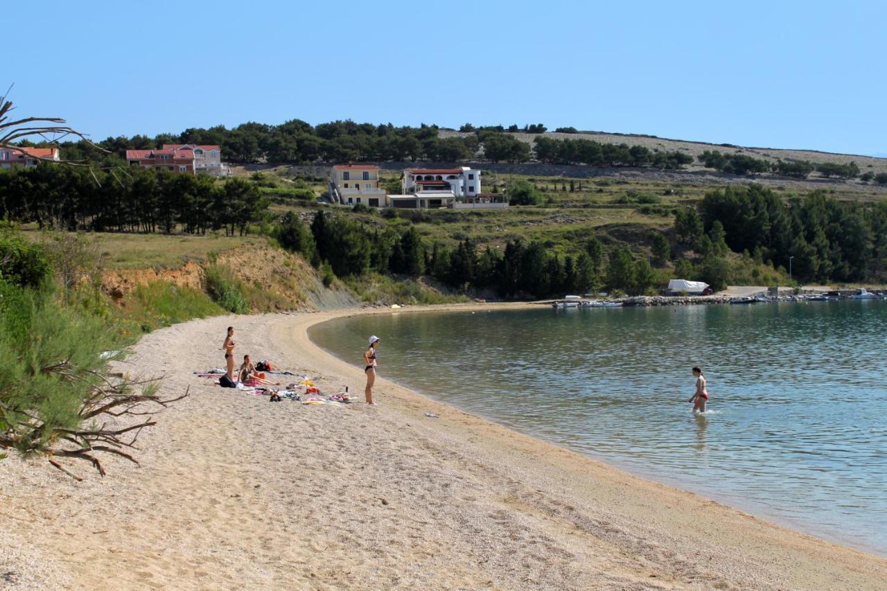 Apartment Vlasici 9324C Dış mekan fotoğraf