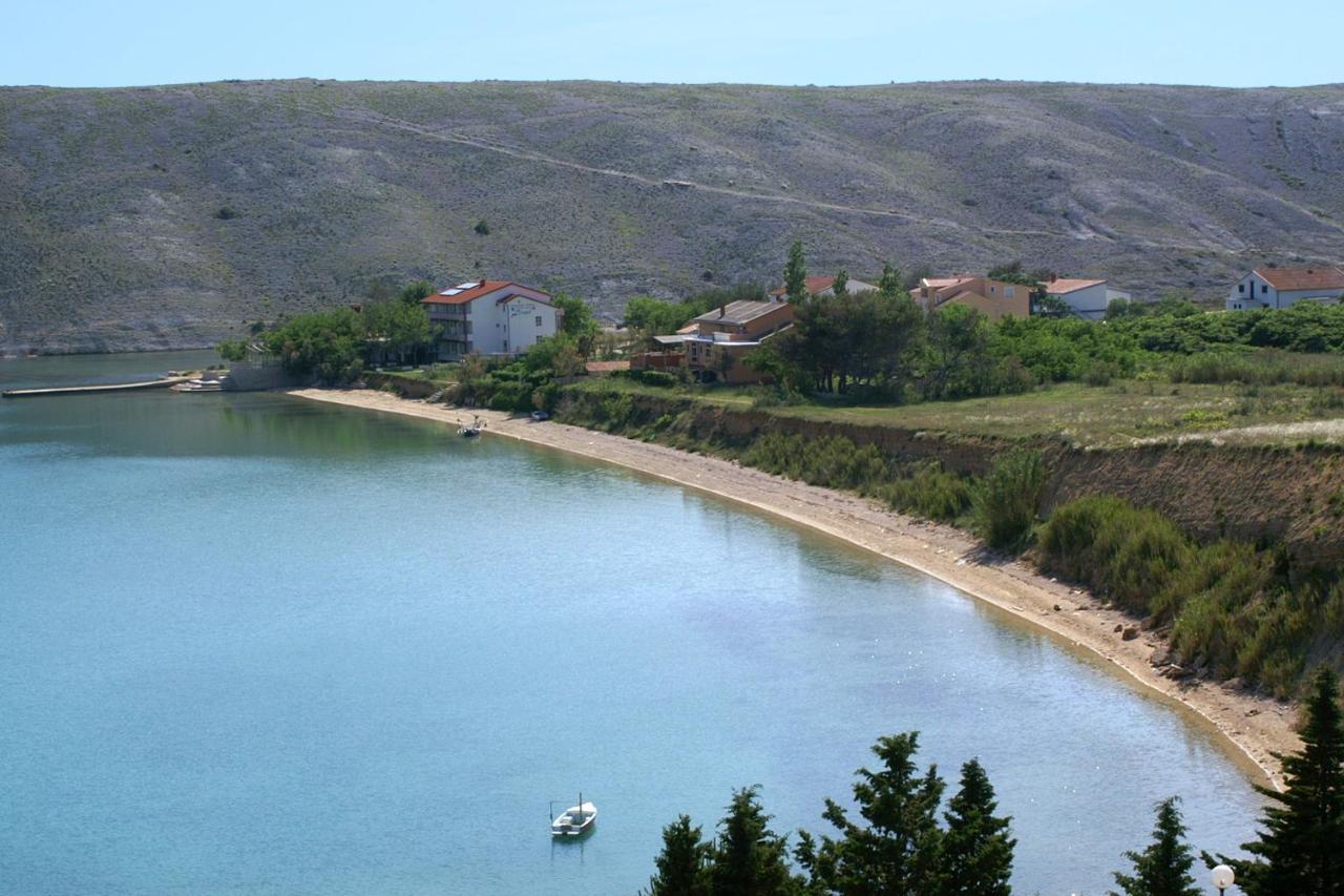 Apartment Vlasici 9324C Dış mekan fotoğraf