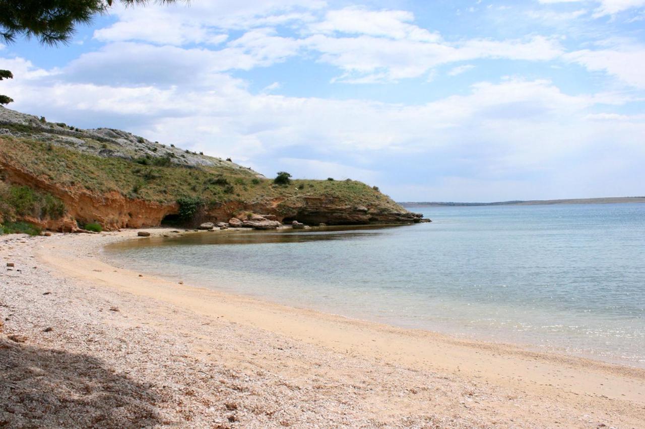 Apartment Vlasici 9324C Dış mekan fotoğraf