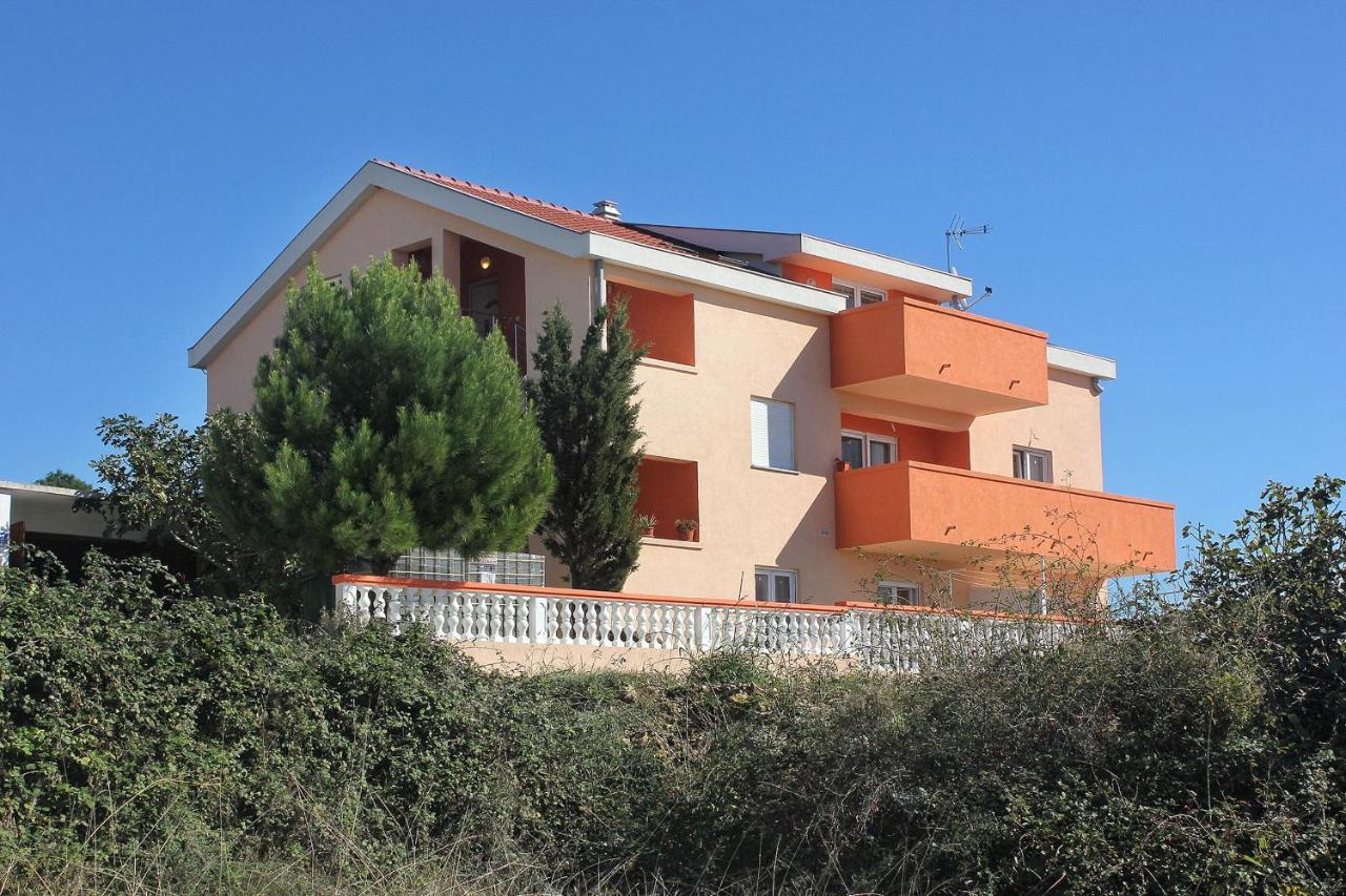 Apartment Vlasici 9324C Dış mekan fotoğraf