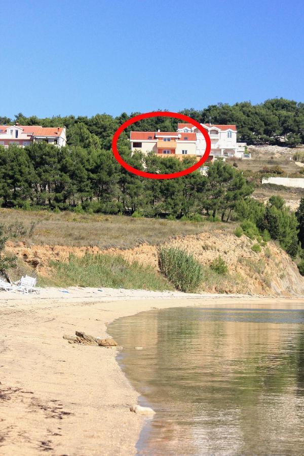 Apartment Vlasici 9324C Dış mekan fotoğraf