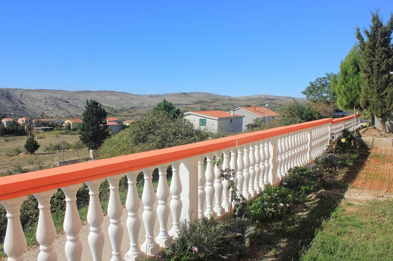 Apartment Vlasici 9324C Dış mekan fotoğraf