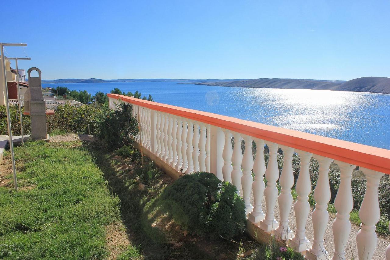Apartment Vlasici 9324C Dış mekan fotoğraf