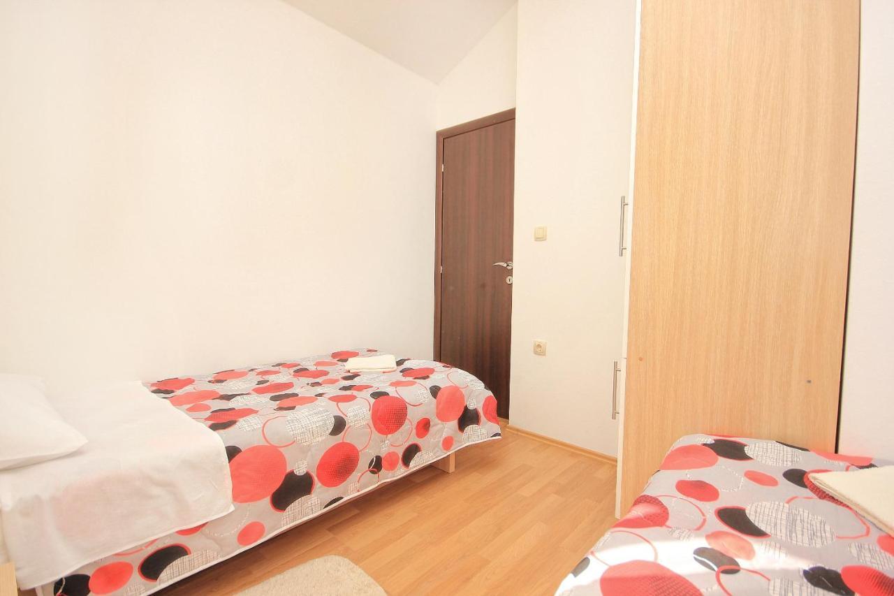 Apartment Vlasici 9324C Dış mekan fotoğraf