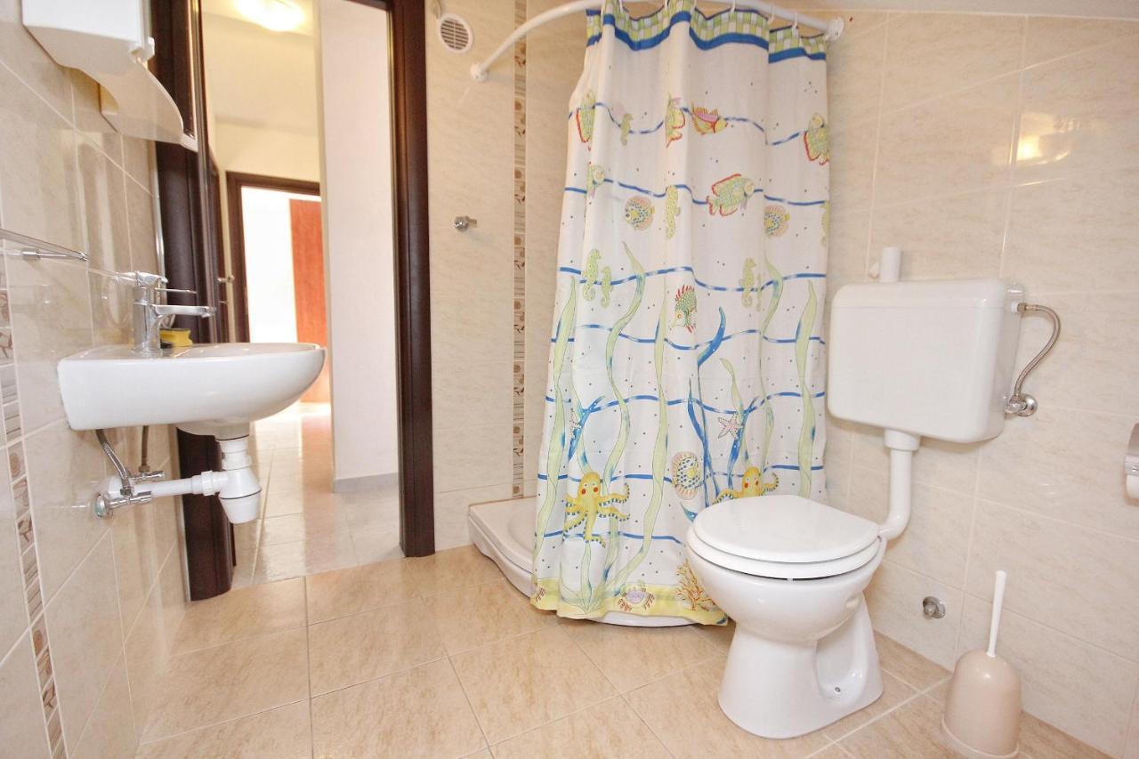 Apartment Vlasici 9324C Dış mekan fotoğraf