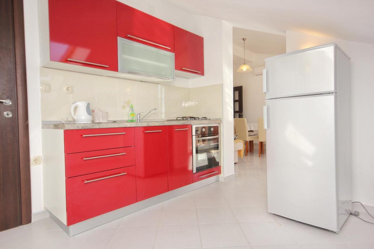 Apartment Vlasici 9324C Dış mekan fotoğraf
