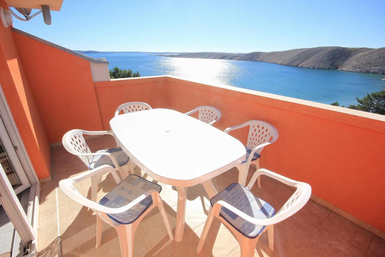 Apartment Vlasici 9324C Dış mekan fotoğraf
