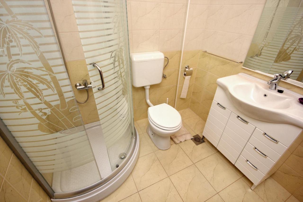 Apartment Vlasici 9324C Dış mekan fotoğraf