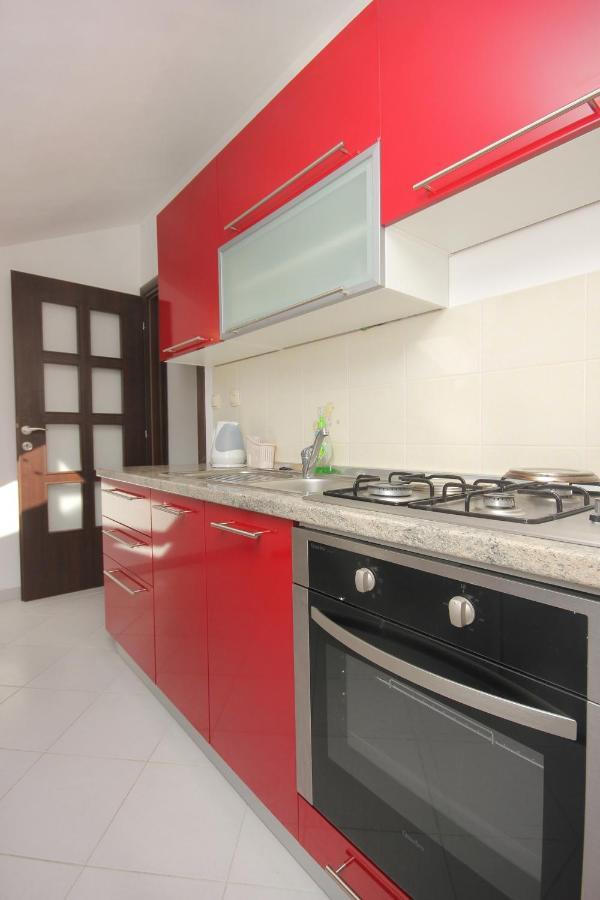 Apartment Vlasici 9324C Dış mekan fotoğraf