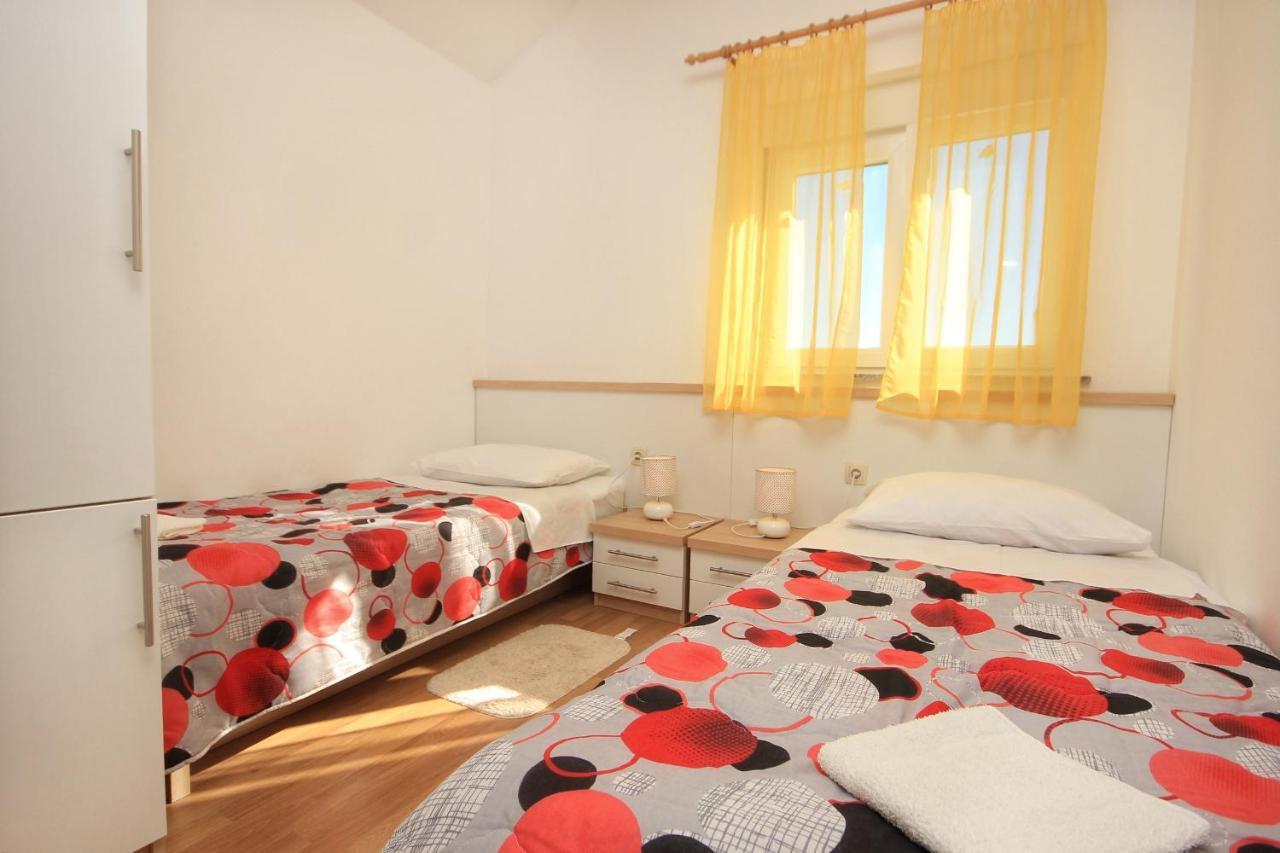 Apartment Vlasici 9324C Dış mekan fotoğraf