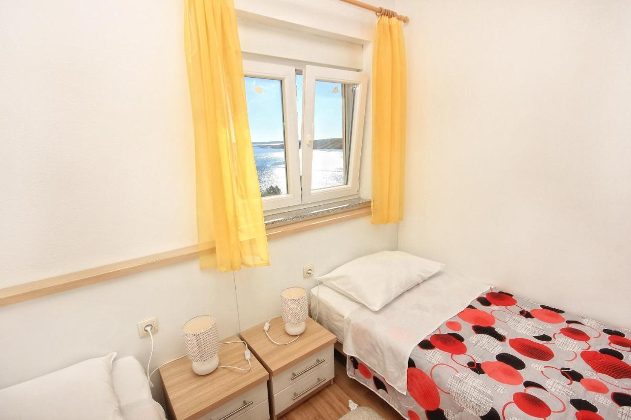 Apartment Vlasici 9324C Dış mekan fotoğraf