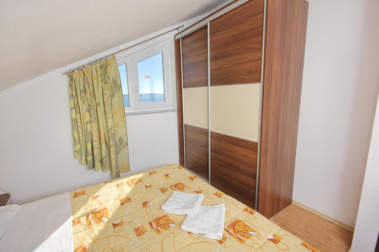 Apartment Vlasici 9324C Dış mekan fotoğraf