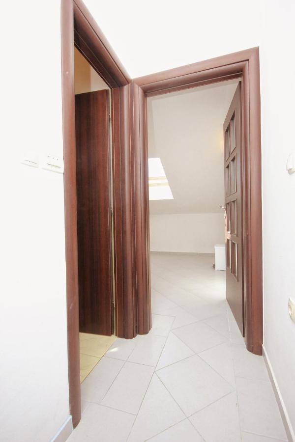 Apartment Vlasici 9324C Dış mekan fotoğraf