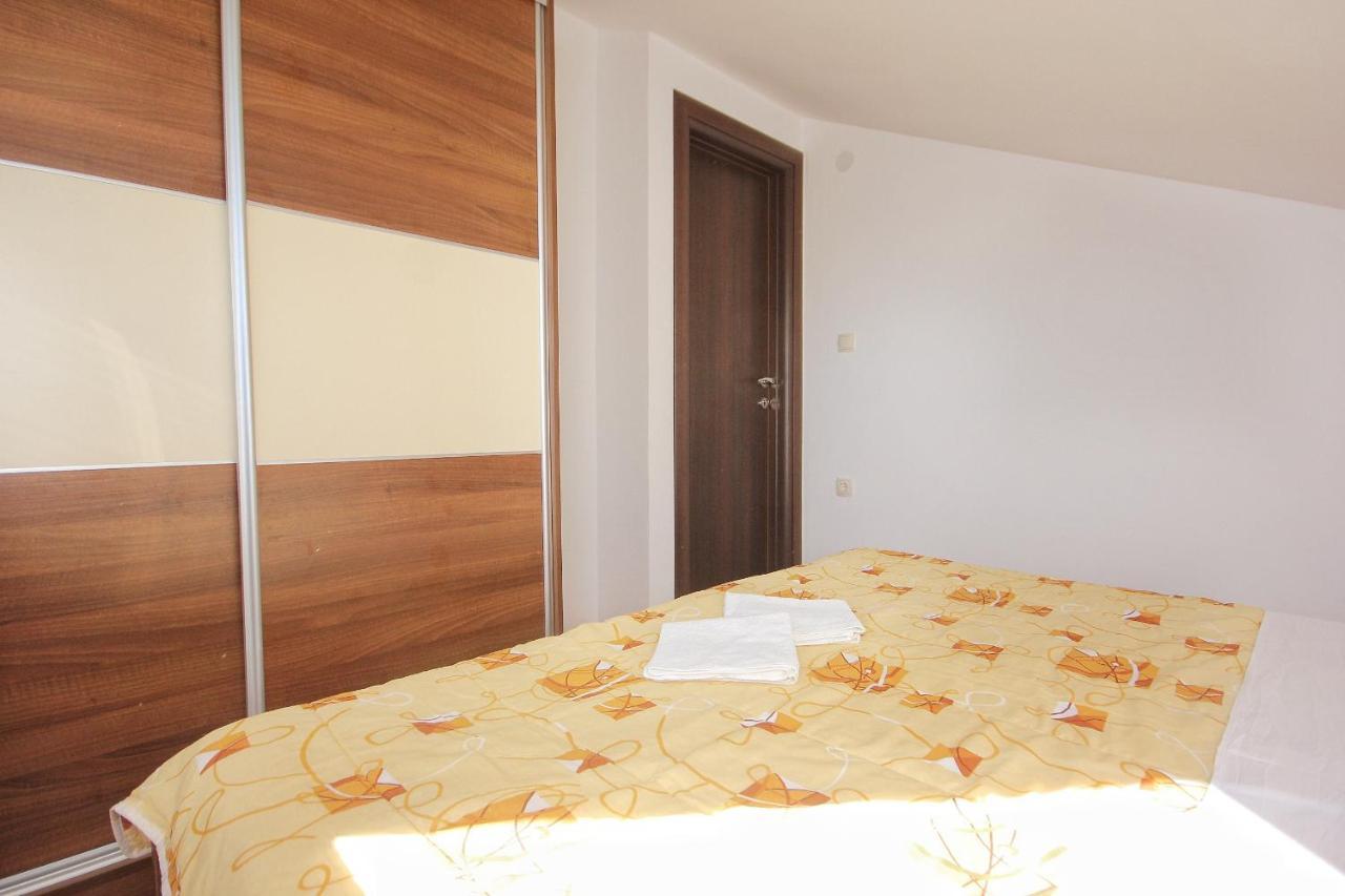 Apartment Vlasici 9324C Dış mekan fotoğraf