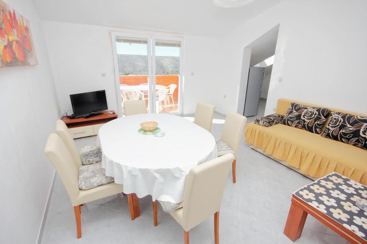 Apartment Vlasici 9324C Dış mekan fotoğraf