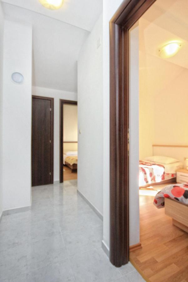 Apartment Vlasici 9324C Dış mekan fotoğraf